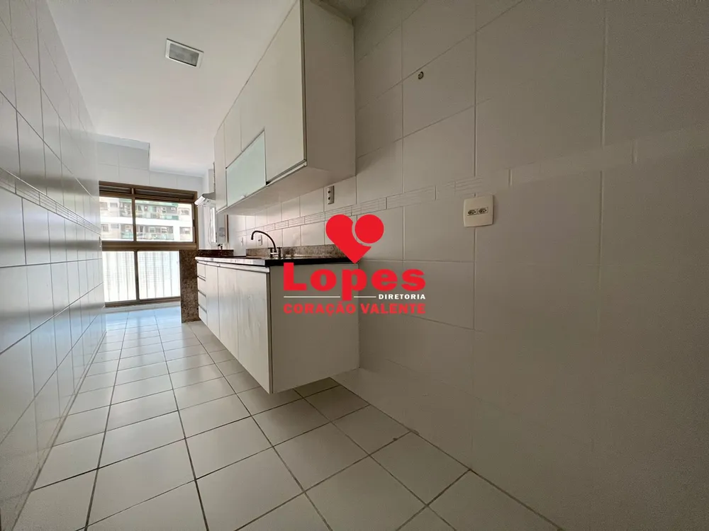 Apartamento, 4 quartos, 146 m² - Foto 29