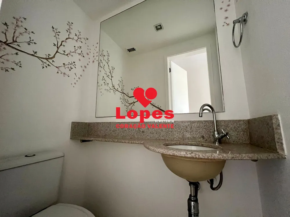 Apartamento, 4 quartos, 146 m² - Foto 1