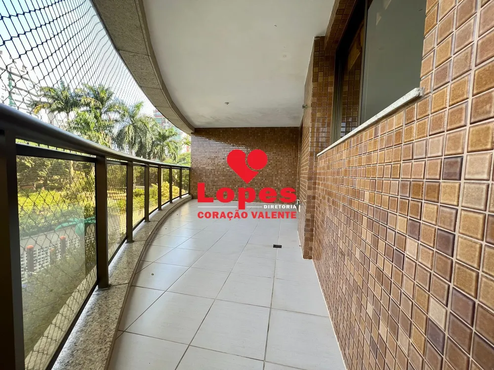 Apartamento, 4 quartos, 146 m² - Foto 17