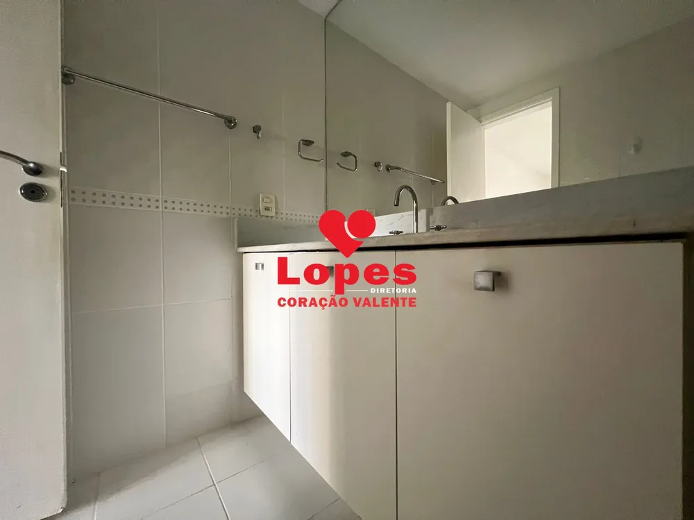 Apartamento, 4 quartos, 146 m² - Foto 9