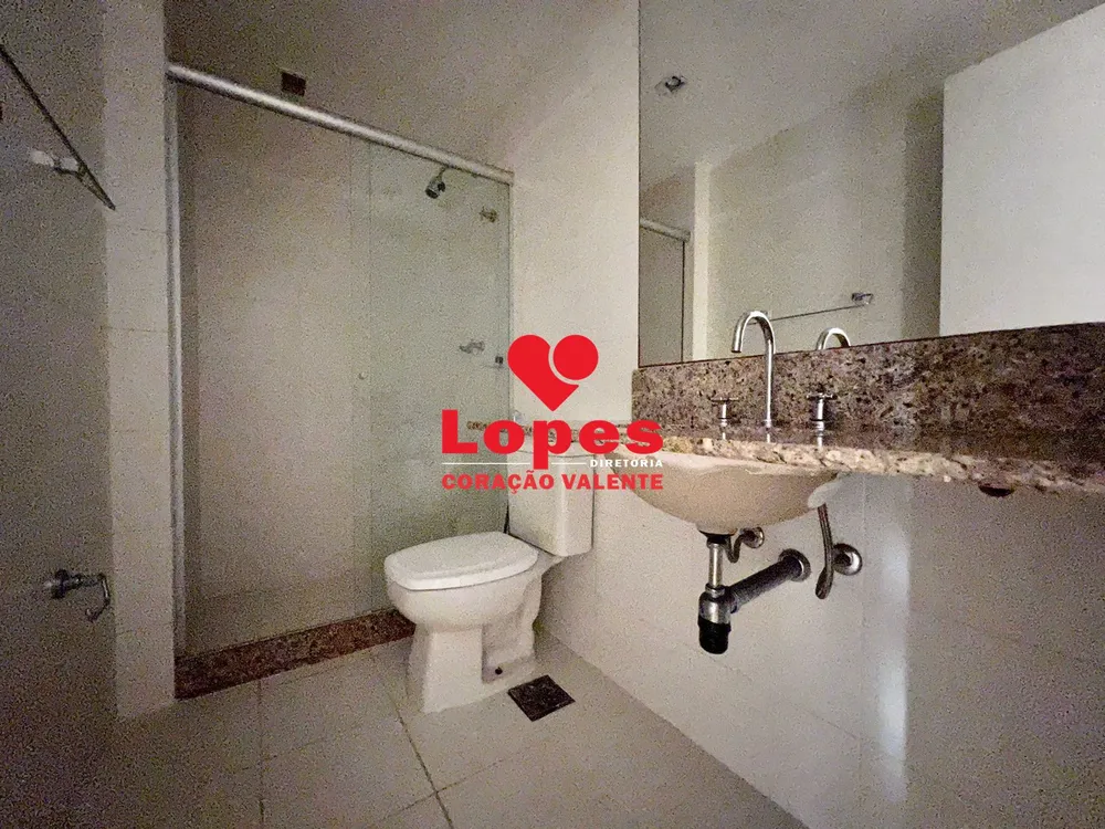 Apartamento, 4 quartos, 146 m² - Foto 8
