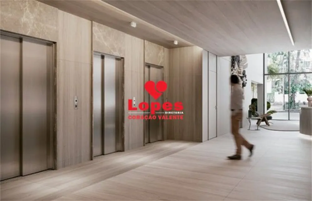 Apartamento, 1 quarto, 39 m² - Foto 8