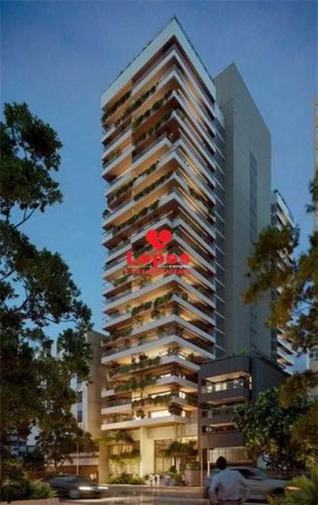 Apartamento, 1 quarto, 39 m² - Foto 12