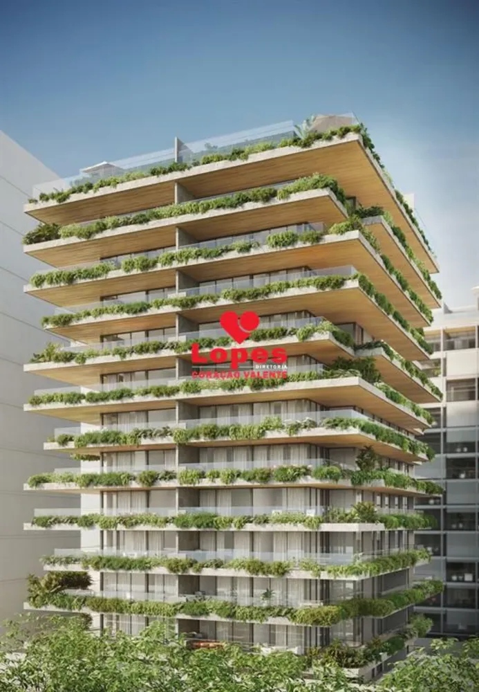 Apartamento, 4 quartos, 413 m² - Foto 14