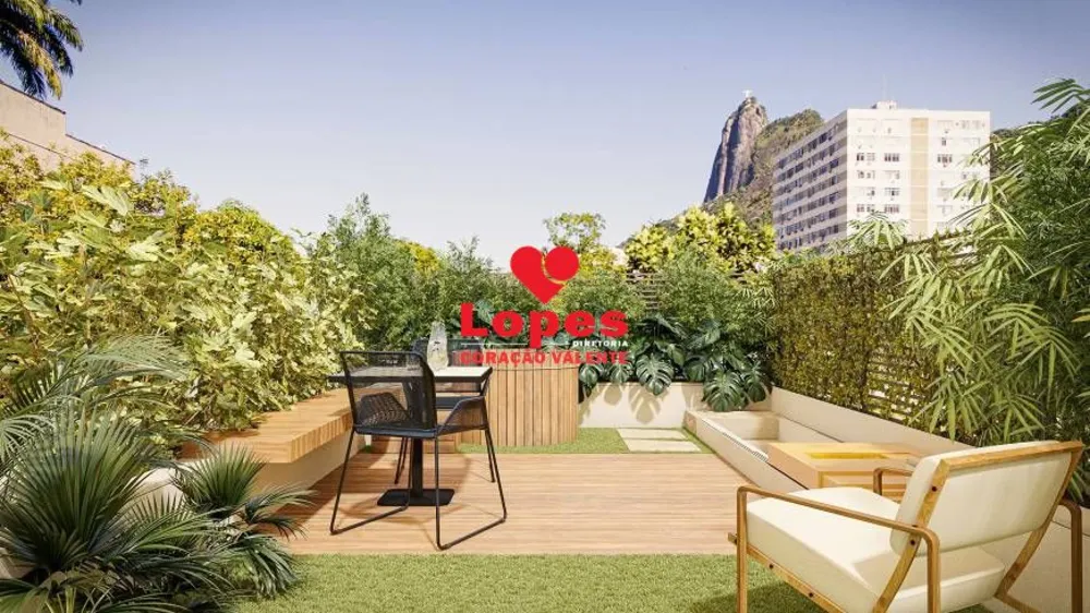 Cobertura, 2 quartos, 136 m² - Foto 3