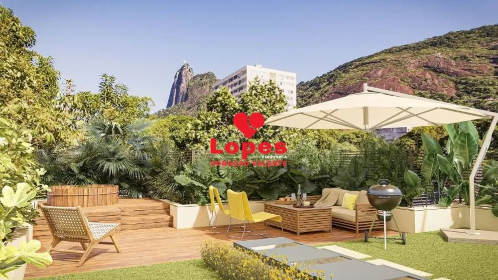 Cobertura, 2 quartos, 136 m² - Foto 4