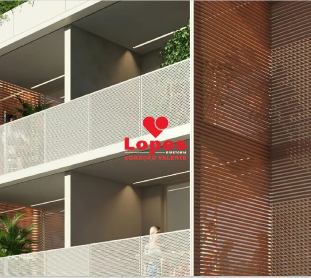 Cobertura, 2 quartos, 136 m² - Foto 5