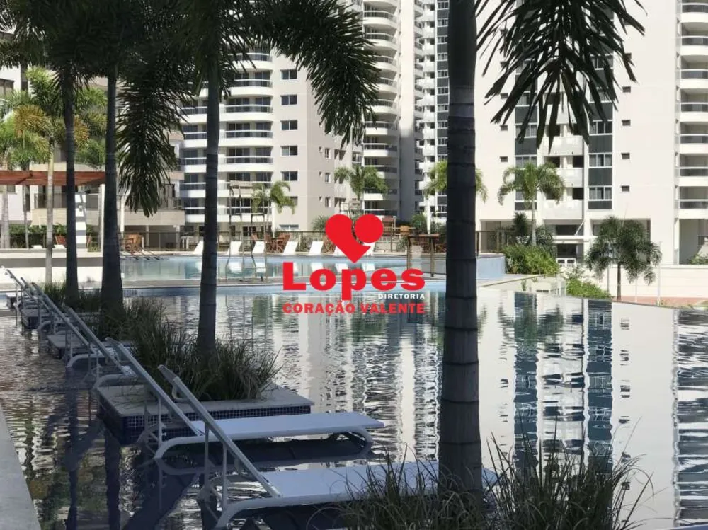Cobertura, 4 quartos, 280 m² - Foto 2
