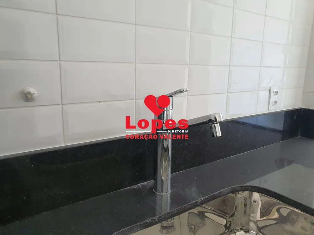 Apartamento, 3 quartos, 82 m² - Foto 17