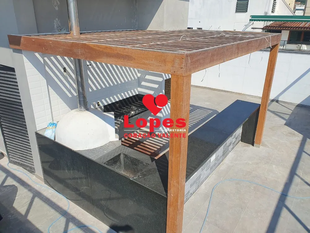 Apartamento, 3 quartos, 82 m² - Foto 13