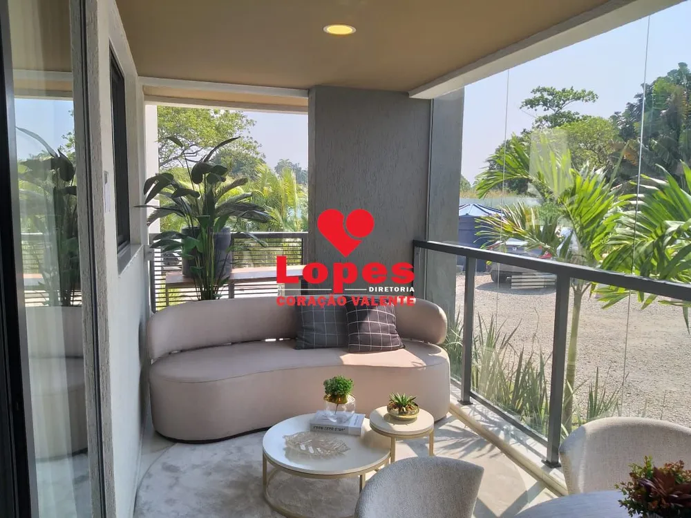 Apartamento, 2 quartos, 78 m² - Foto 7