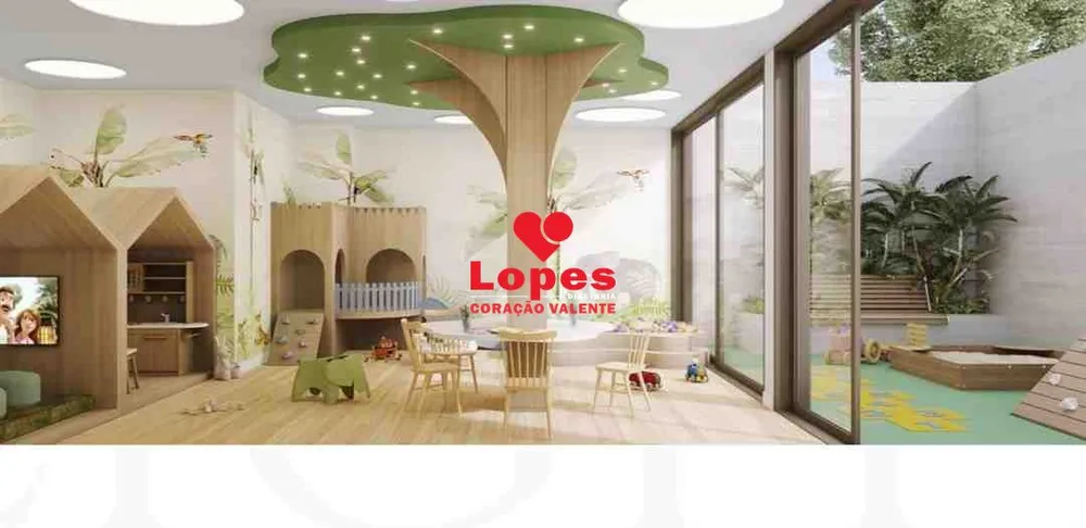 Apartamento, 4 quartos, 176 m² - Foto 11