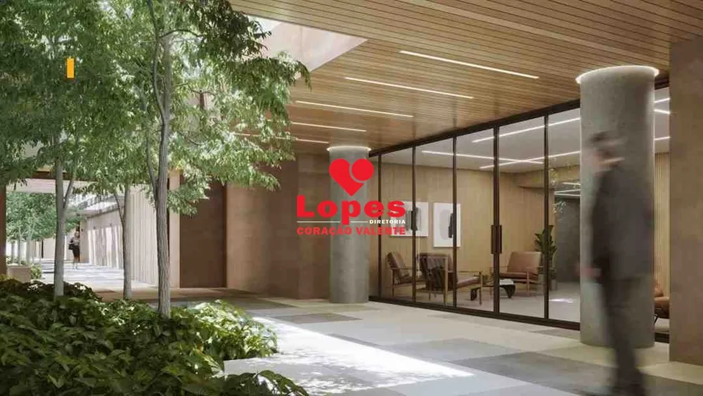 Apartamento, 4 quartos, 176 m² - Foto 10