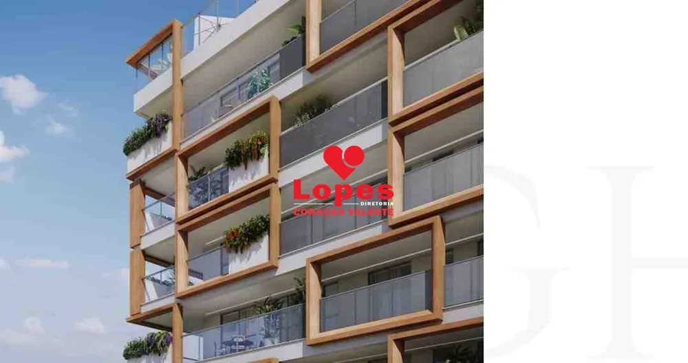 Apartamento, 4 quartos, 176 m² - Foto 9