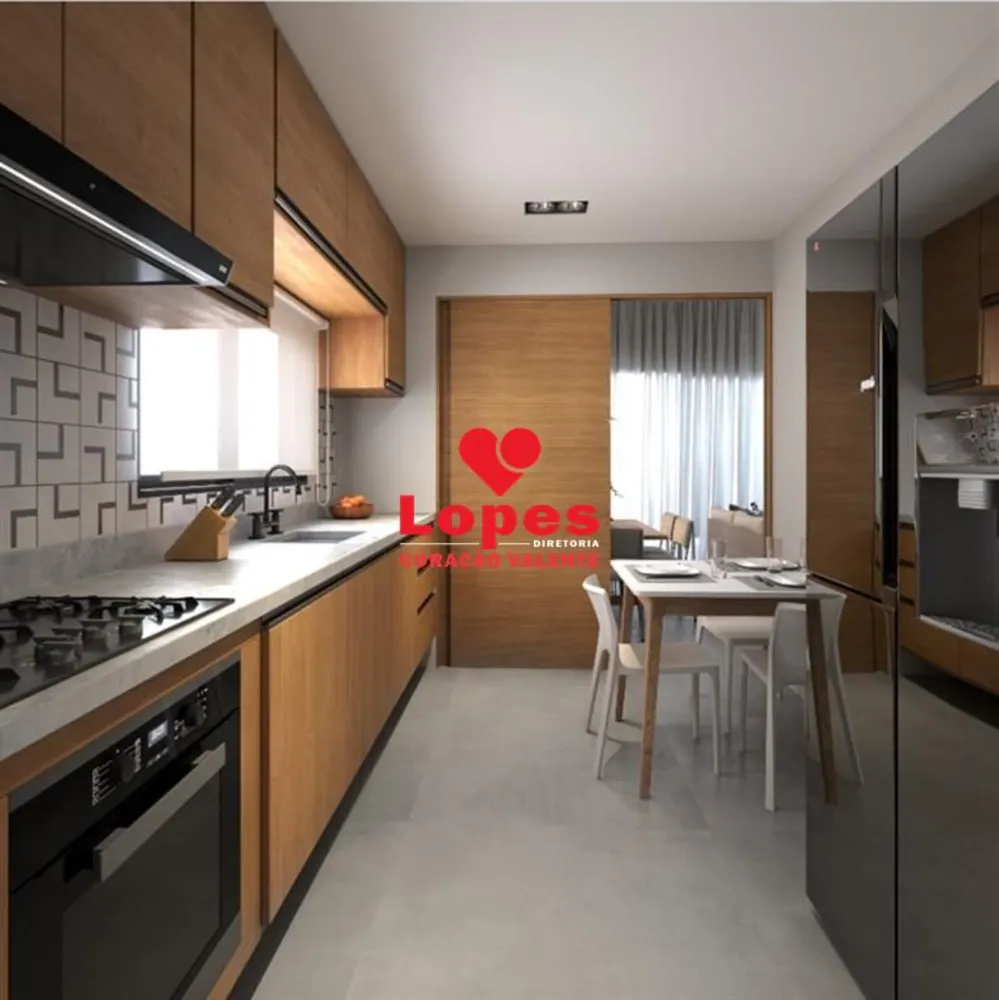Apartamento, 2 quartos, 91 m² - Foto 13