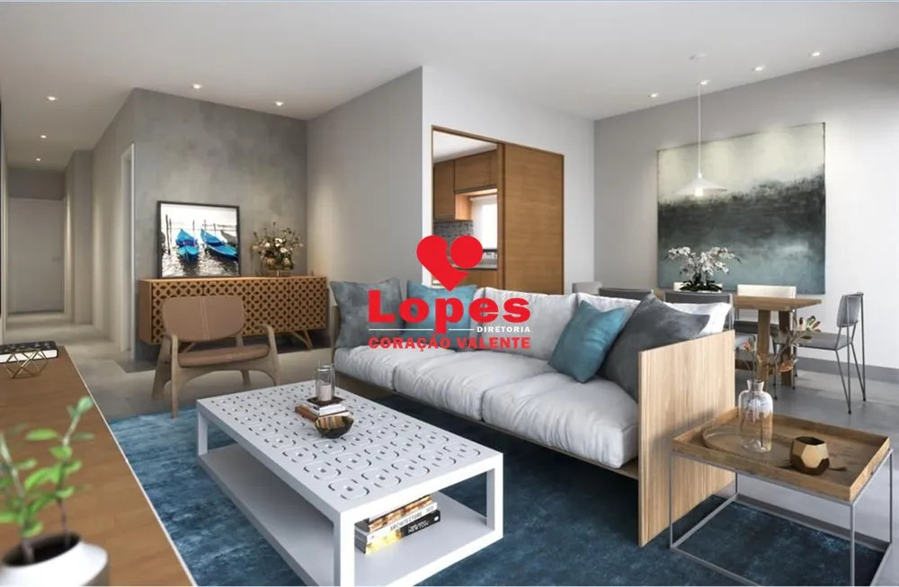 Apartamento, 2 quartos, 91 m² - Foto 16