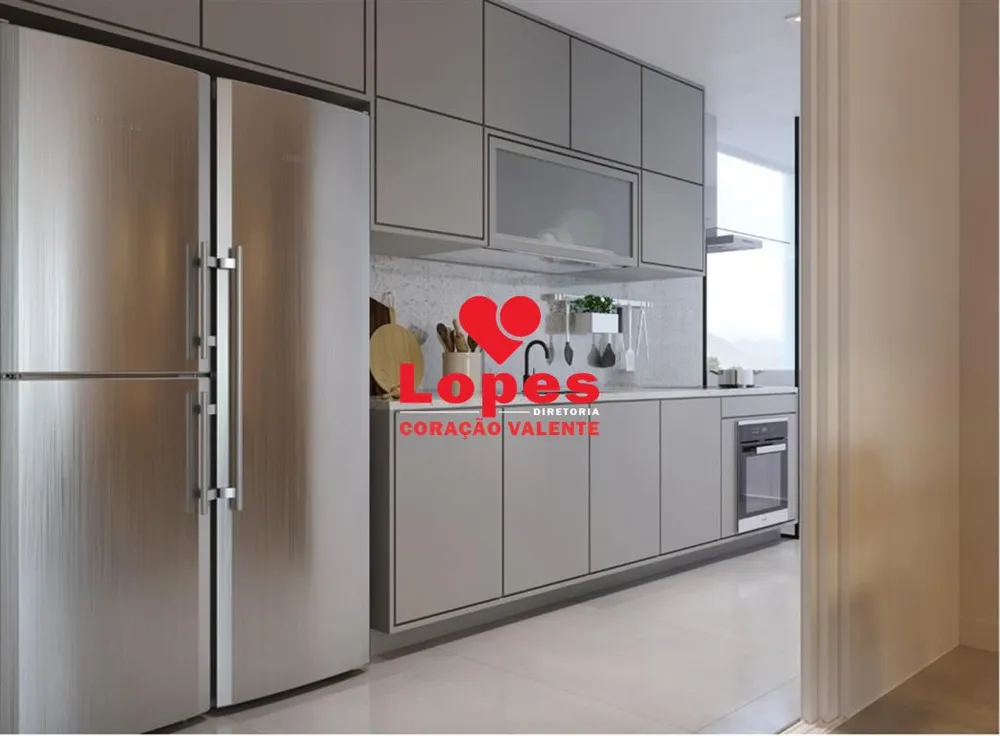 Apartamento, 2 quartos, 91 m² - Foto 6