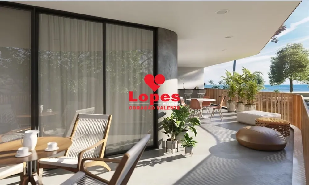 Apartamento, 2 quartos, 91 m² - Foto 5