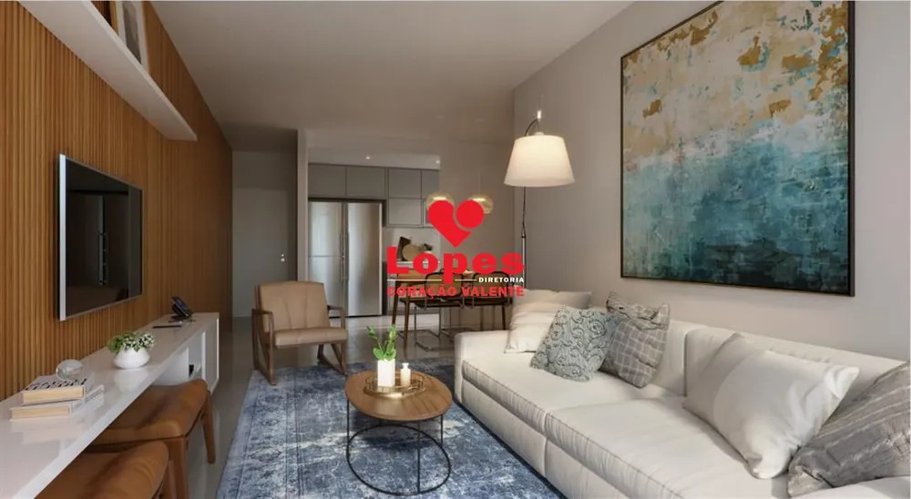 Apartamento, 2 quartos, 91 m² - Foto 7