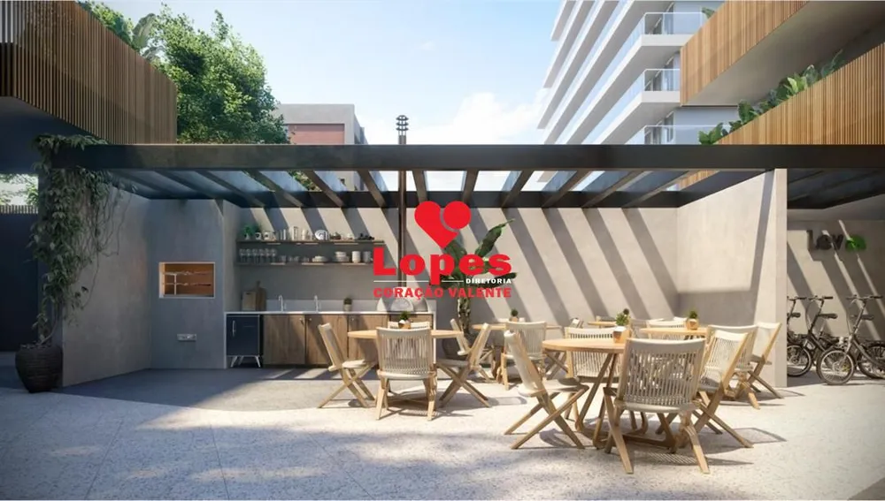 Apartamento, 2 quartos, 91 m² - Foto 17