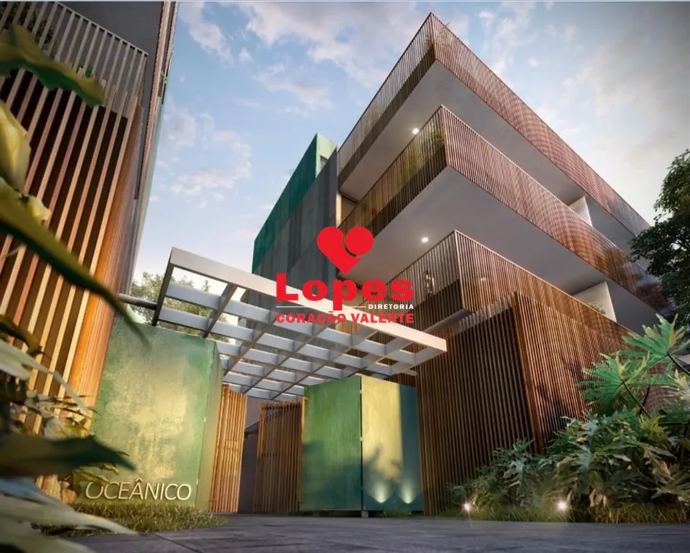 Apartamento, 2 quartos, 91 m² - Foto 2