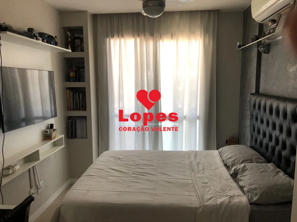 Cobertura, 3 quartos, 144 m² - Foto 19