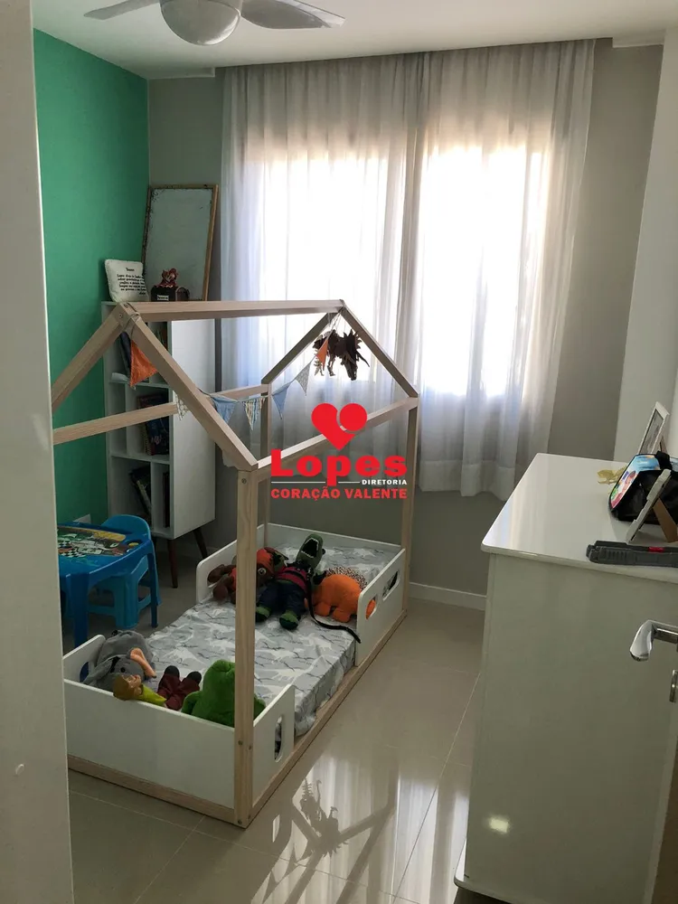 Cobertura, 3 quartos, 144 m² - Foto 15