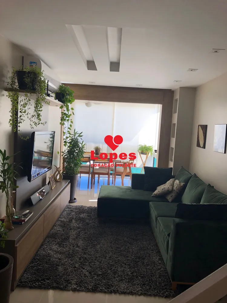 Cobertura, 3 quartos, 144 m² - Foto 32