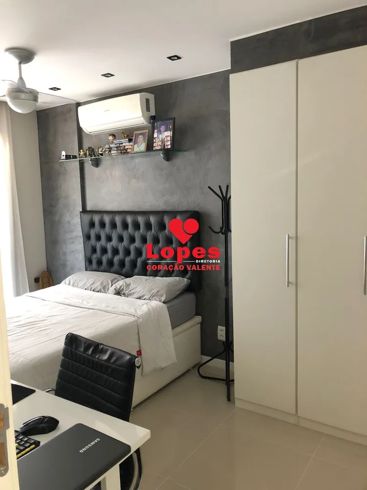 Cobertura, 3 quartos, 144 m² - Foto 18