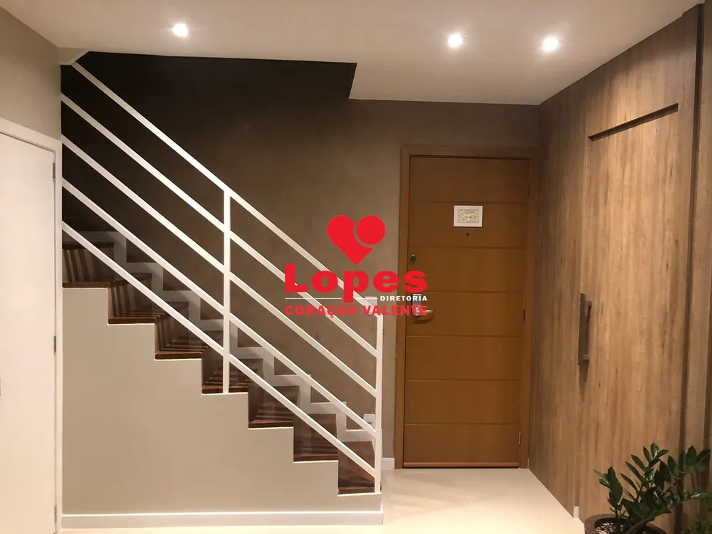 Cobertura, 3 quartos, 144 m² - Foto 23