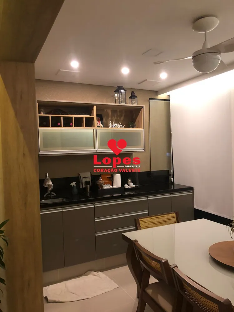 Cobertura, 3 quartos, 144 m² - Foto 22