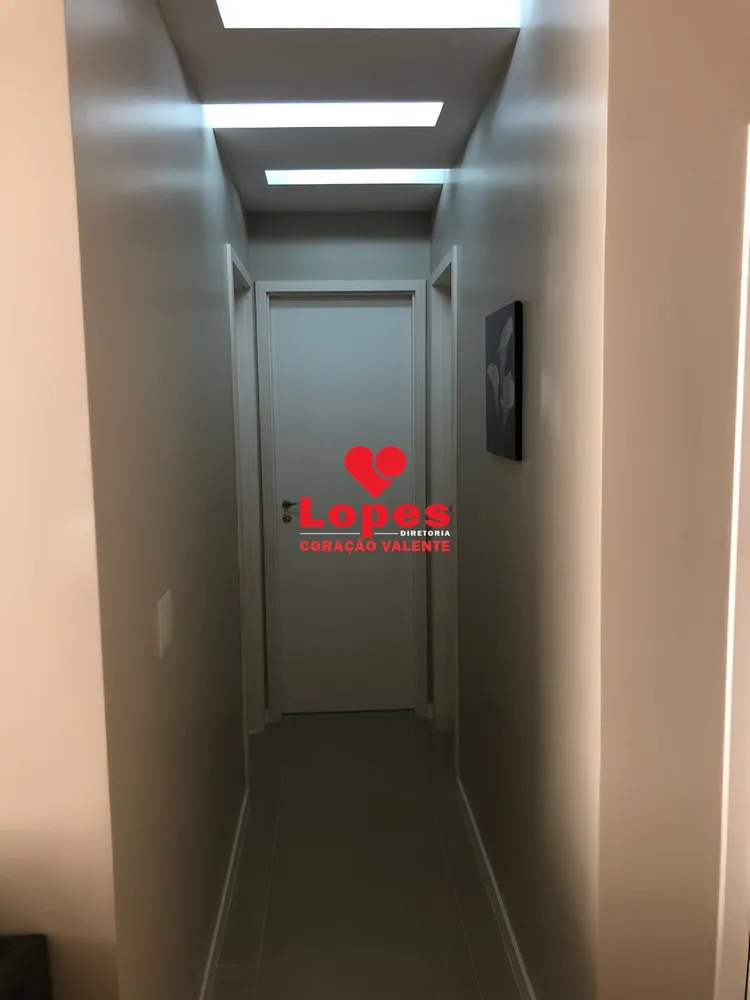 Cobertura, 3 quartos, 144 m² - Foto 26