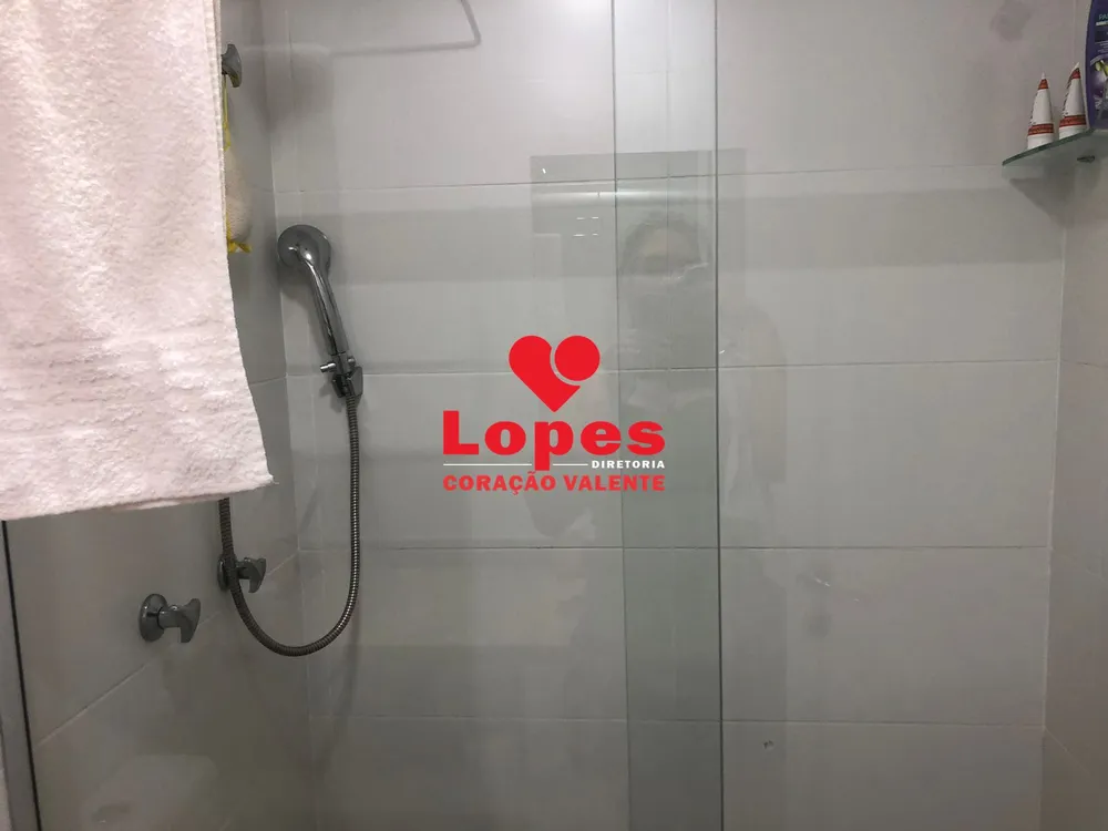 Cobertura, 3 quartos, 144 m² - Foto 13