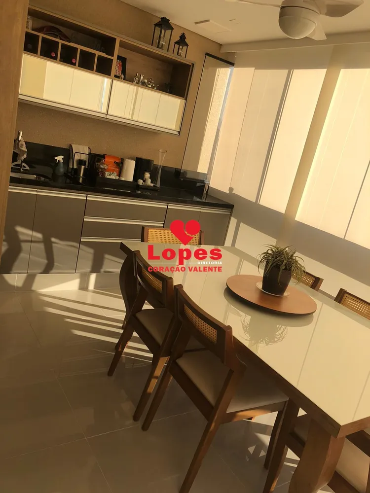 Cobertura, 3 quartos, 144 m² - Foto 16