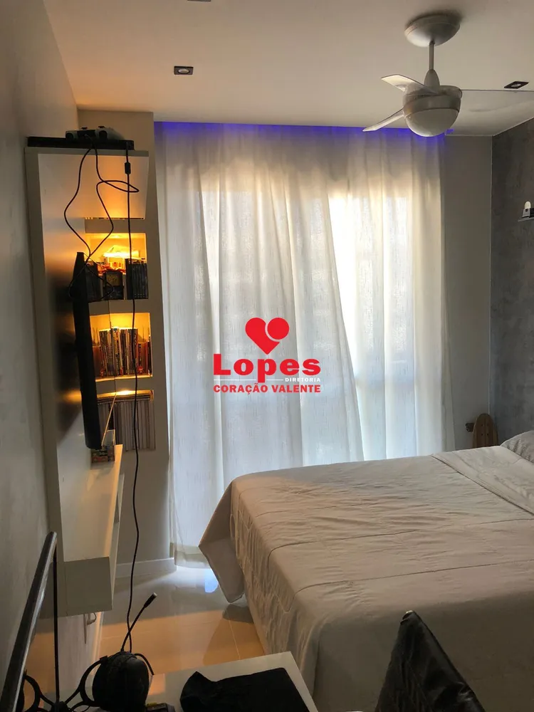 Cobertura, 3 quartos, 144 m² - Foto 14