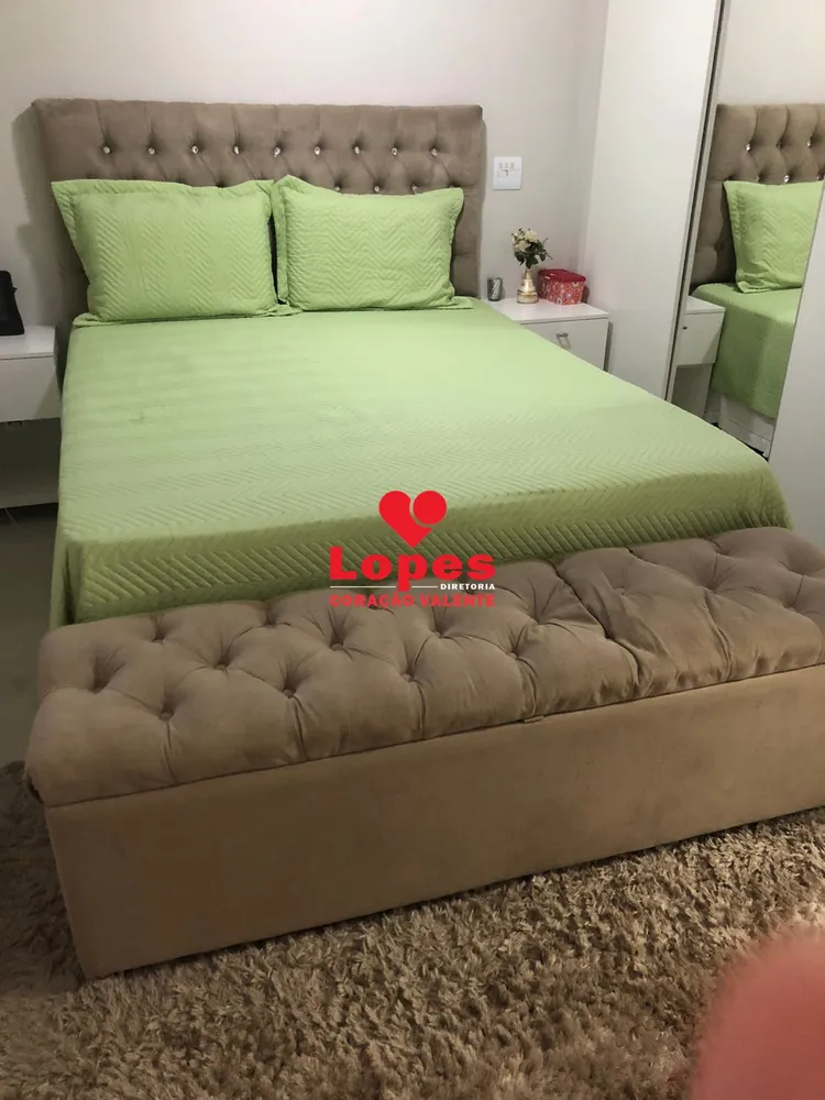 Cobertura, 3 quartos, 144 m² - Foto 9