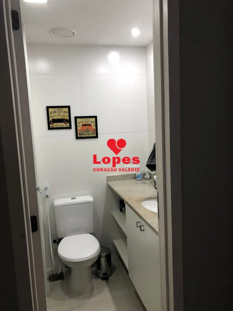 Cobertura, 3 quartos, 144 m² - Foto 17