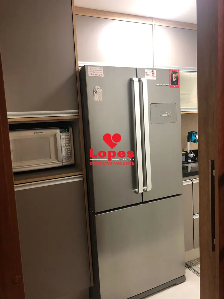 Cobertura, 3 quartos, 144 m² - Foto 21