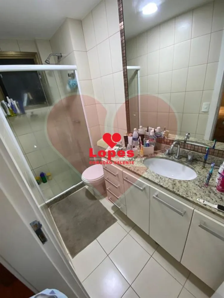 Apartamento, 3 quartos, 94 m² - Foto 9