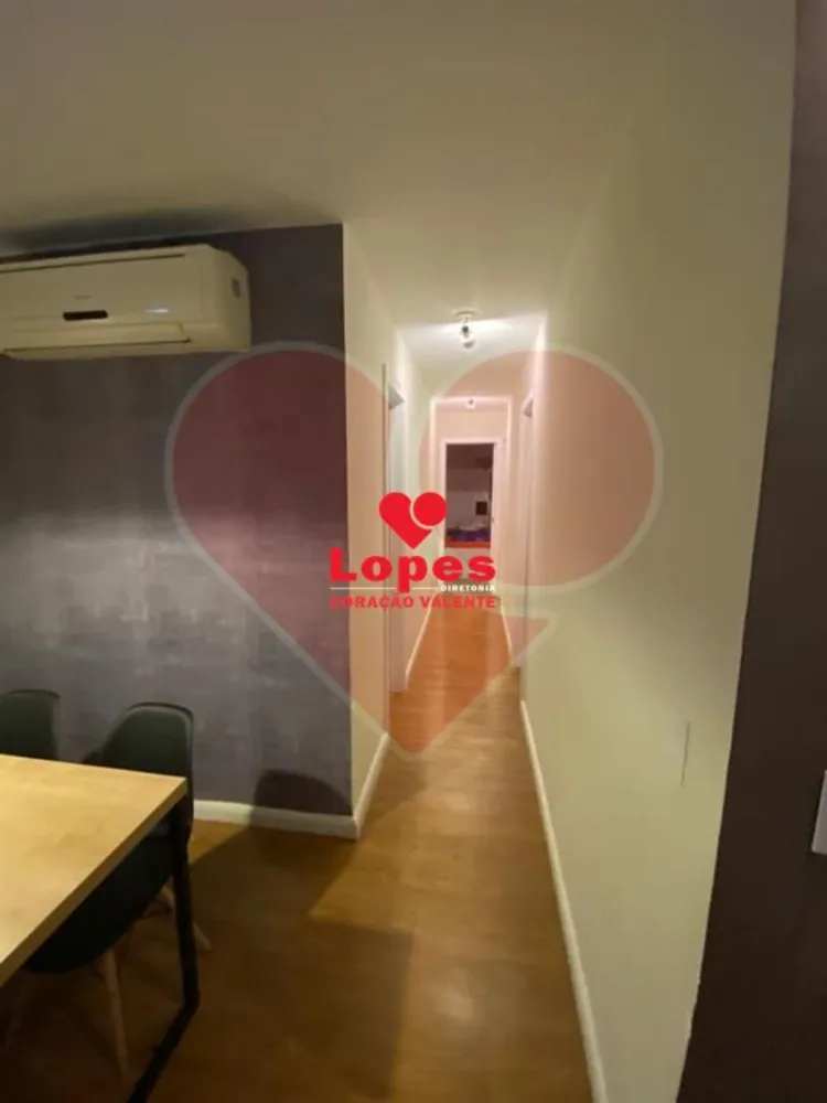 Apartamento, 3 quartos, 94 m² - Foto 1