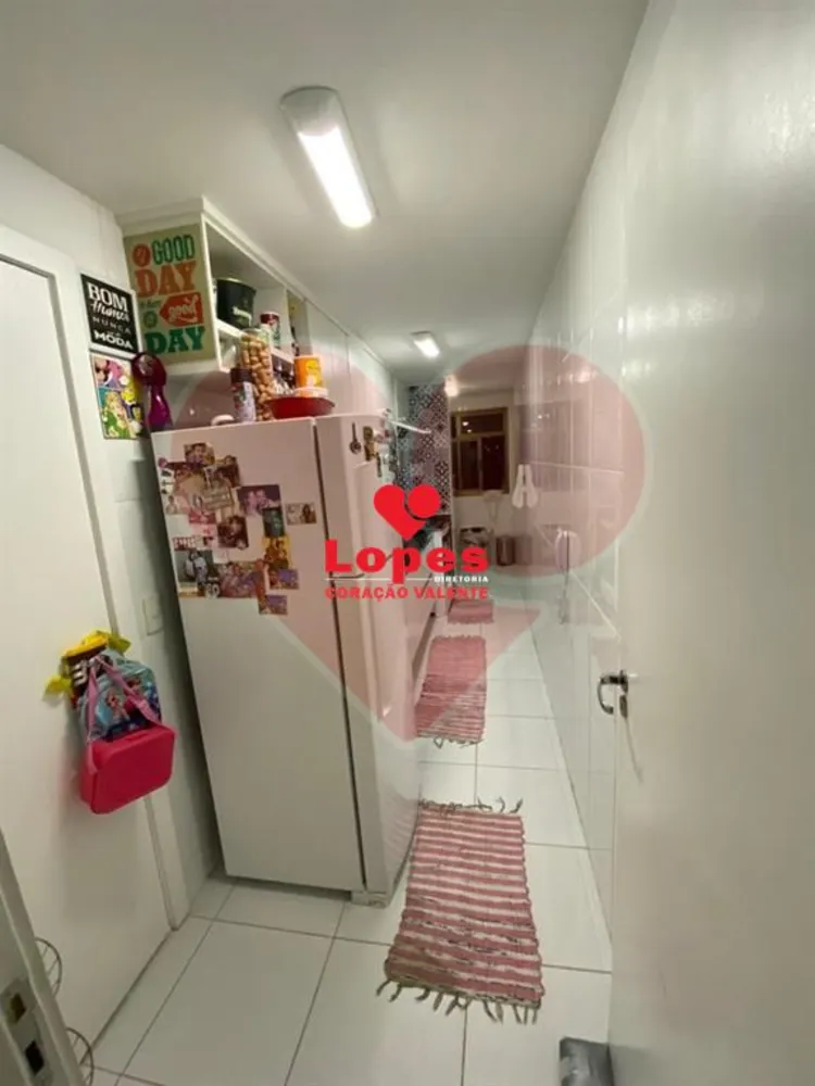 Apartamento, 3 quartos, 94 m² - Foto 5