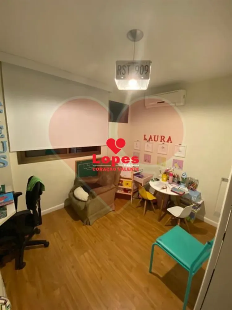 Apartamento, 3 quartos, 94 m² - Foto 10