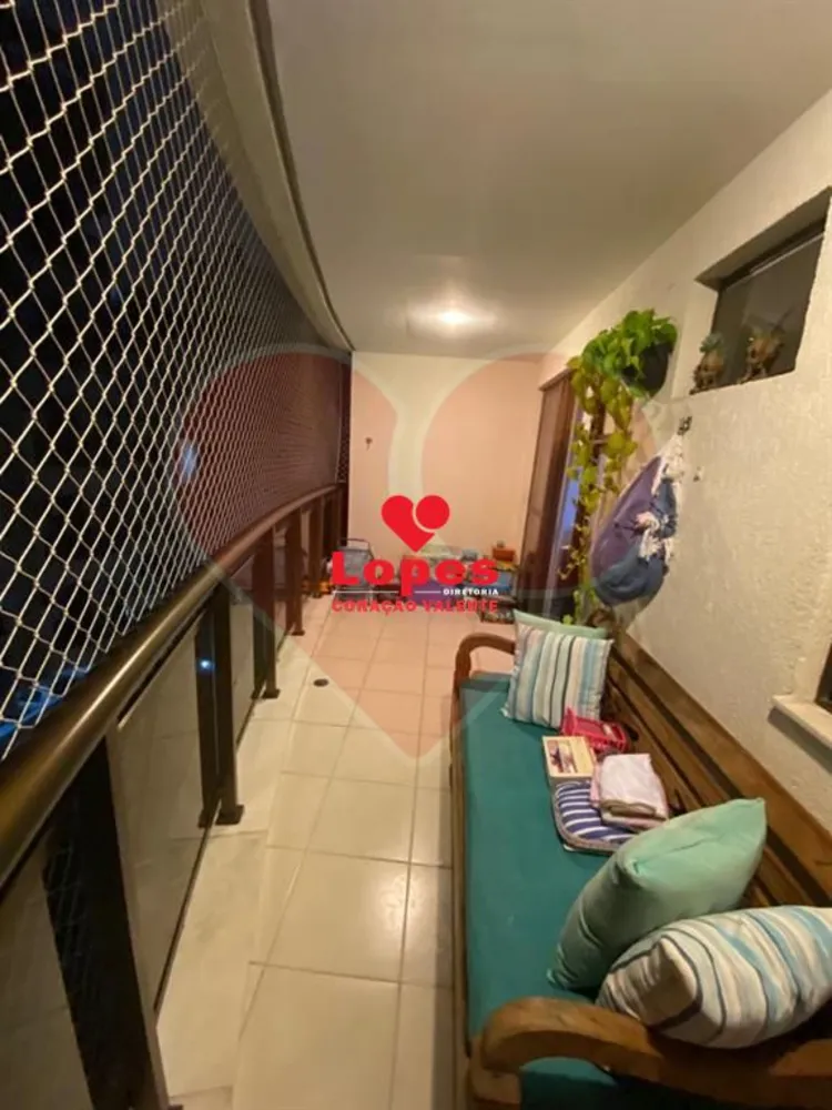 Apartamento, 3 quartos, 94 m² - Foto 7