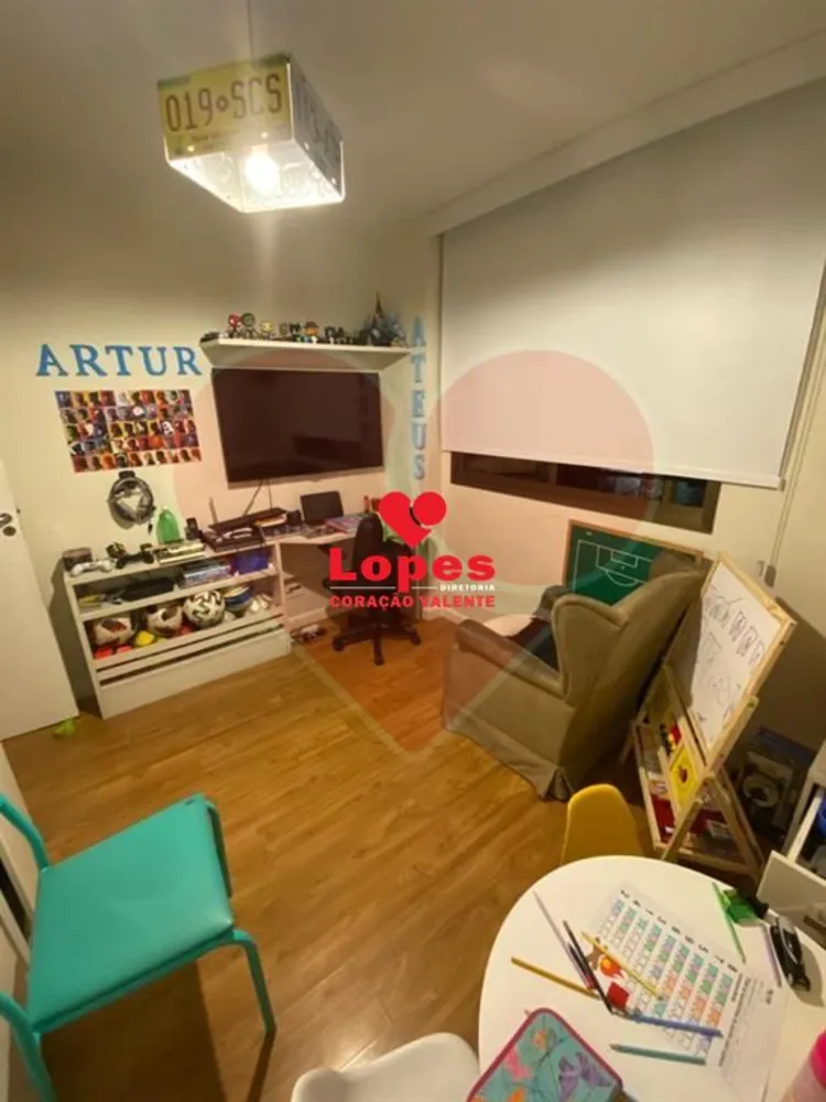 Apartamento, 3 quartos, 94 m² - Foto 11