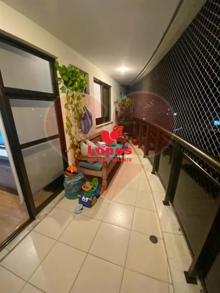 Apartamento, 3 quartos, 94 m² - Foto 6