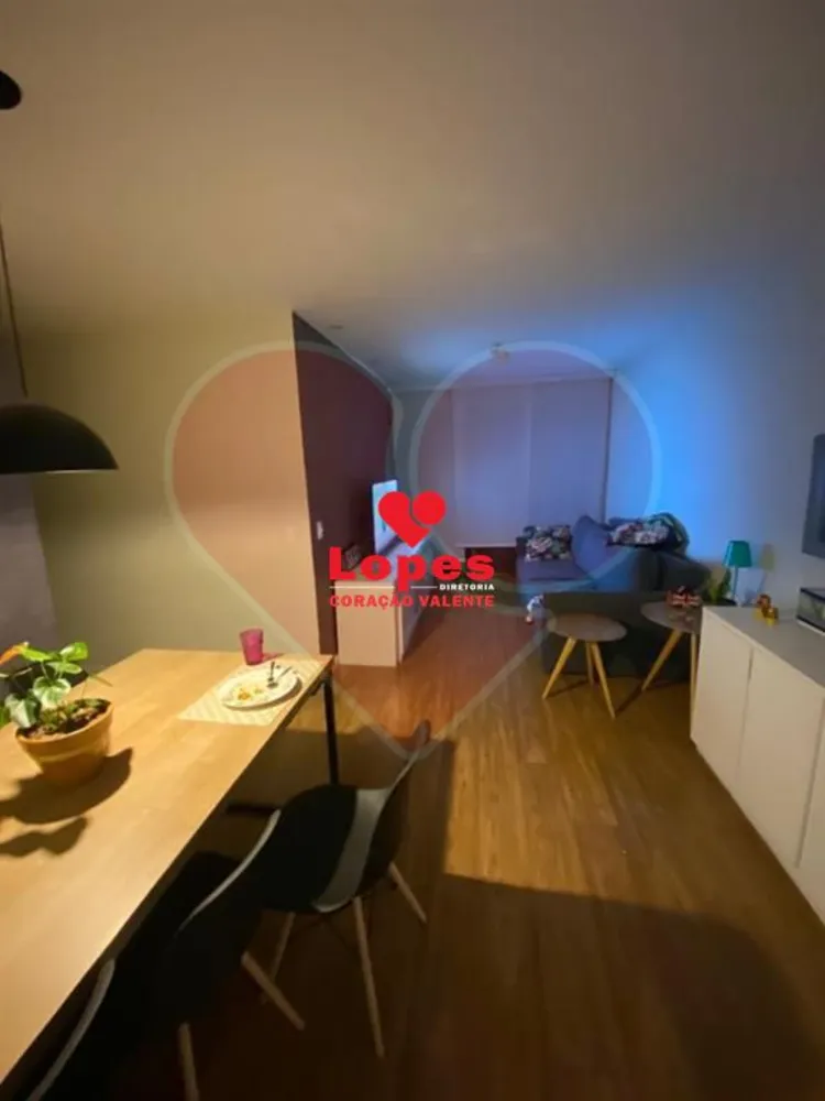 Apartamento, 3 quartos, 94 m² - Foto 2