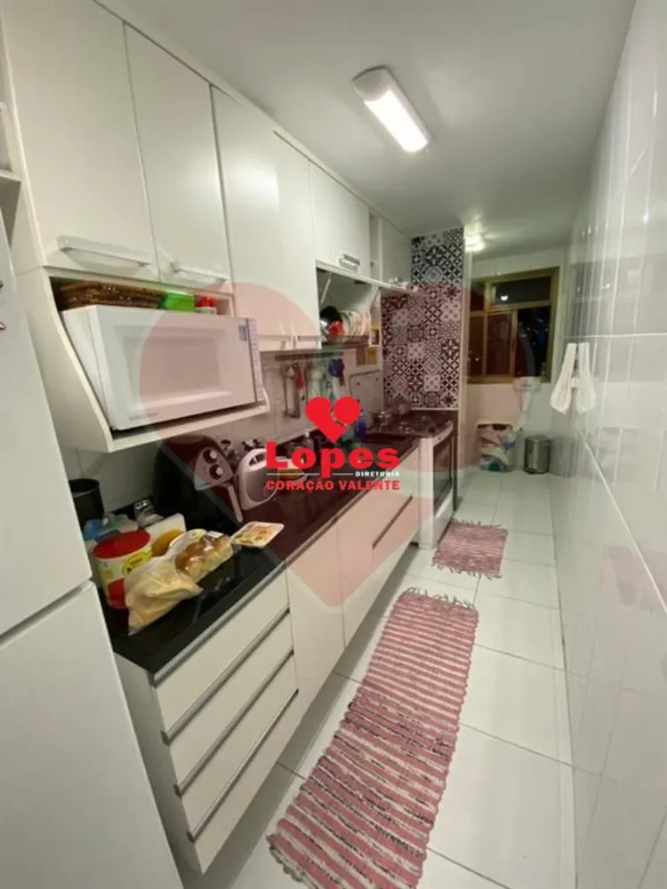 Apartamento, 3 quartos, 94 m² - Foto 3
