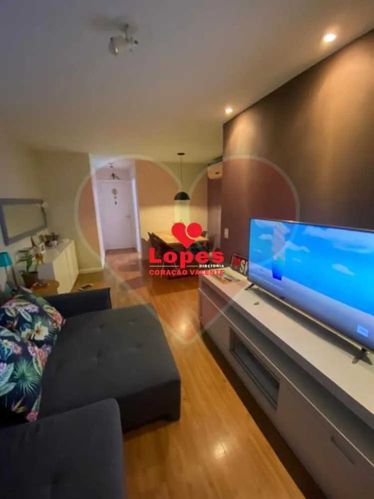 Apartamento, 3 quartos, 94 m² - Foto 13