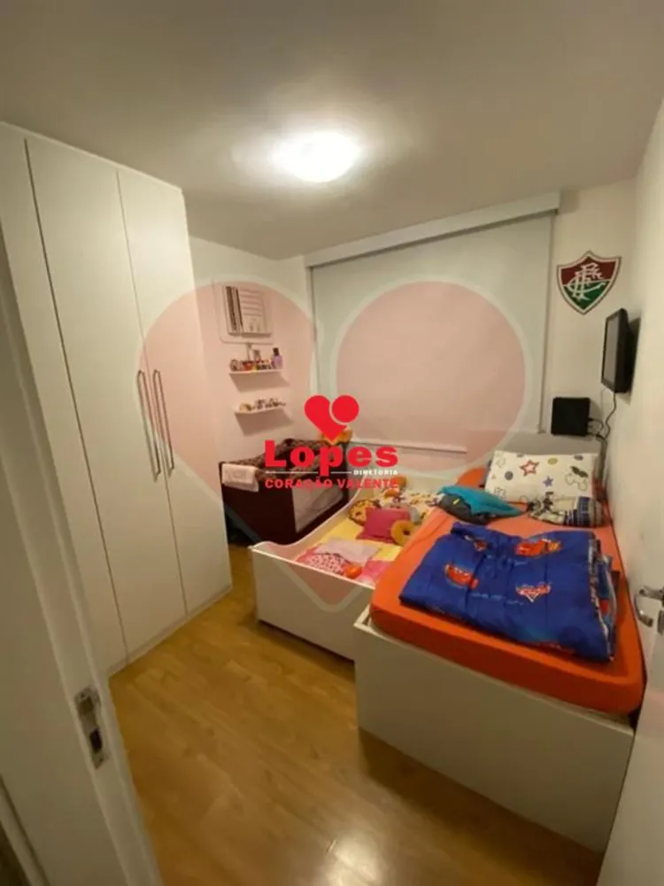 Apartamento, 3 quartos, 94 m² - Foto 12