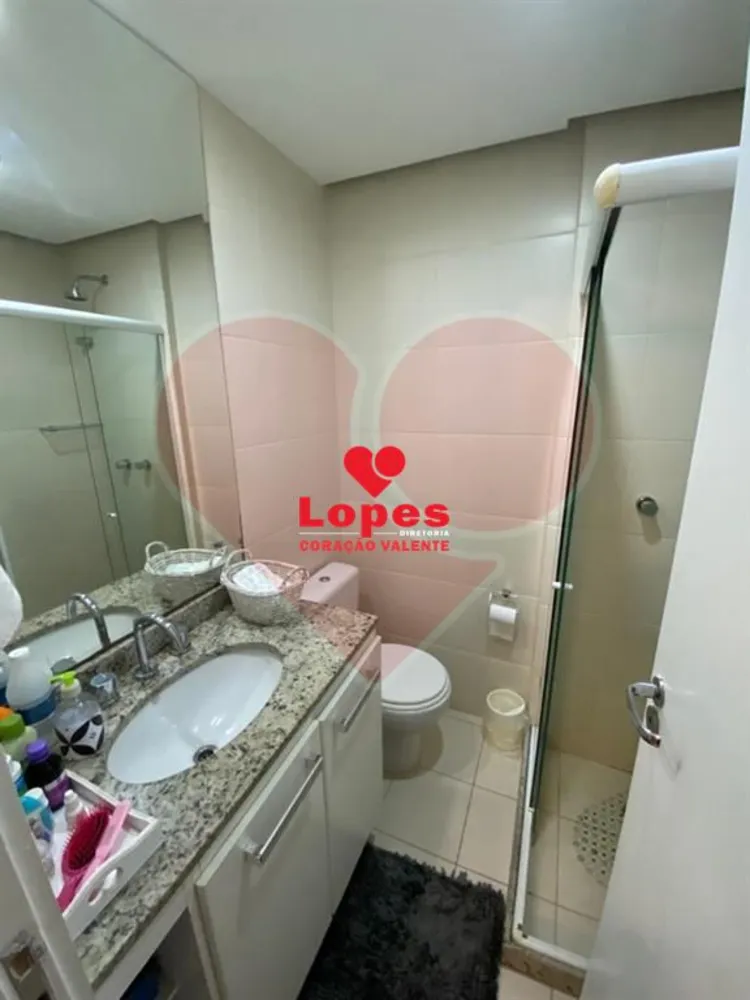 Apartamento, 3 quartos, 94 m² - Foto 8